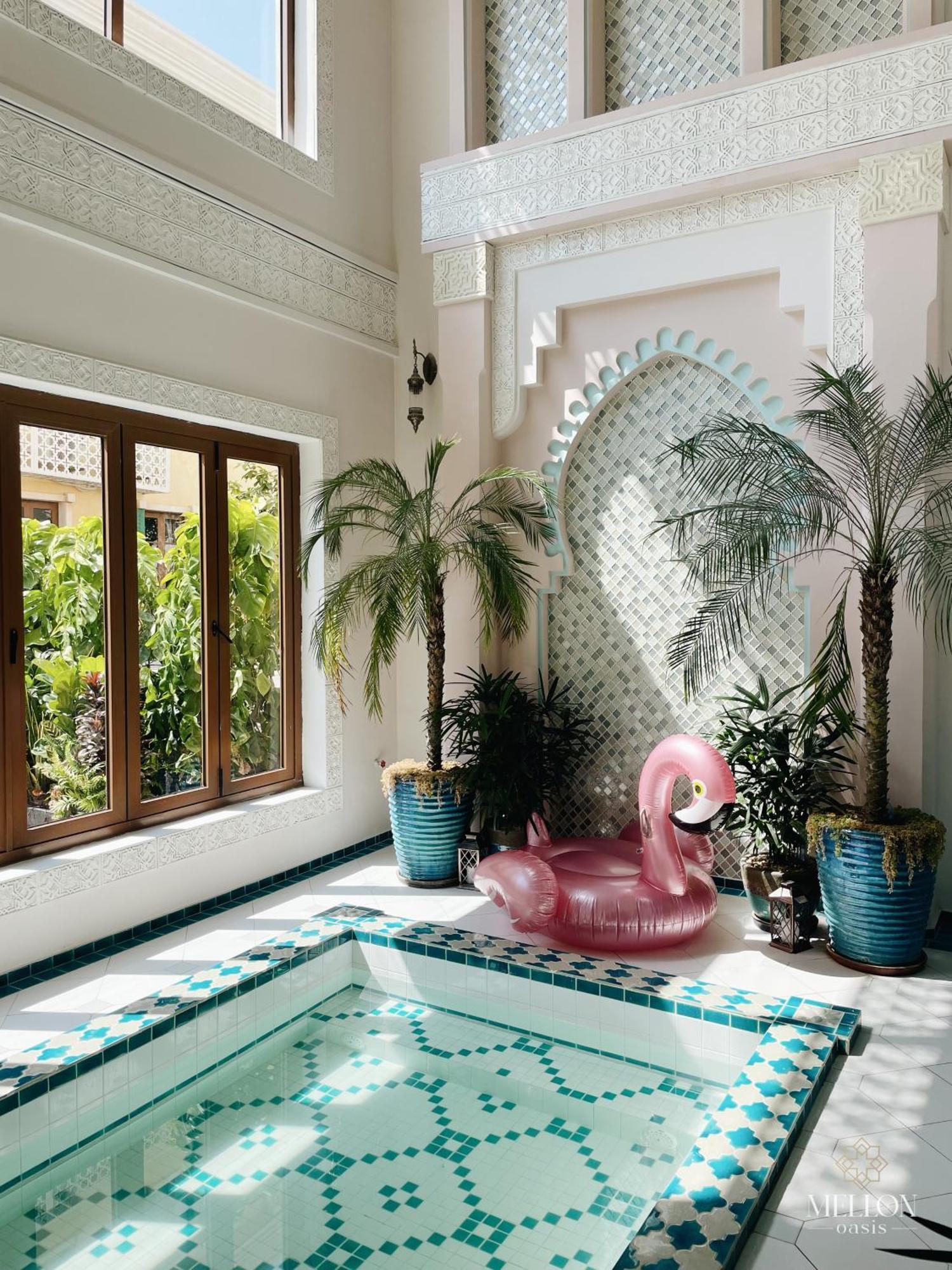 Hotel Mellon Oasis Phu Quoc Exterior foto